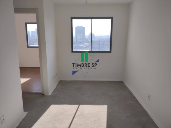 Foto do imóvel Apartamento com 2 Quartos à Venda, 40 m² em Várzea Da Barra Funda - São Paulo