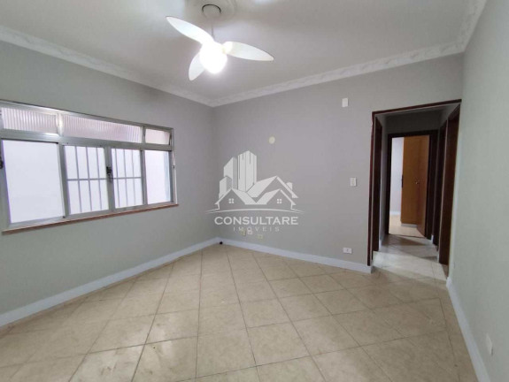 Foto do imóvel Apartamento com 3 Quartos à Venda, 79 m² em Gonzaga - Santos