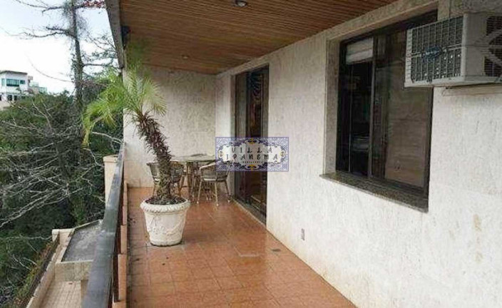 Foto do imóvel Apartamento com 3 Quartos à Venda, 153 m² em Leblon - Rio De Janeiro