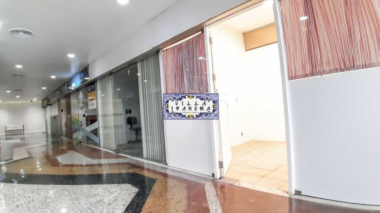 Foto do imóvel Sala Comercial à Venda, 32 m² em Ipanema - Rio De Janeiro