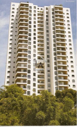 Foto do imóvel Apartamento com 4 Quartos à Venda, 280 m² em Chácara Flora - São Paulo