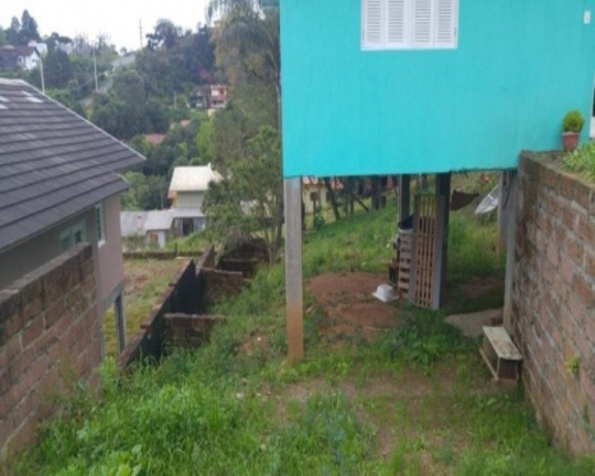 Imagem Casa com 2 Quartos à Venda, 56 m² em Bela Vista - Nova Petrópolis