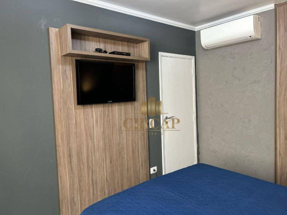 Foto do imóvel Apartamento com 2 Quartos à Venda, 68 m² em Cerqueira César - São Paulo