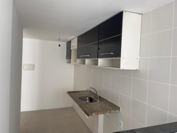 Imagem Apartamento com 2 Quartos à Venda, 67 m² em Freguesia (jacarepaguá) - Rio De Janeiro