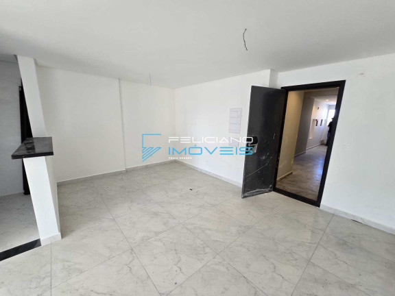 Foto do imóvel Apartamento com 3 Quartos à Venda, 135 m² em Aviação - Praia Grande