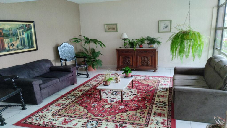 Foto do imóvel Apartamento com 1 Quarto à Venda, 40 m² em Menino Deus - Porto Alegre
