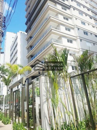 Imagem Apartamento com 3 Quartos à Venda, 174 m² em Vila Clementino - São Paulo