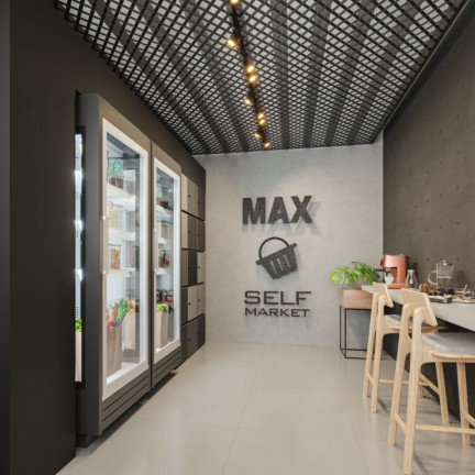 Foto do imóvel Apartamento com 2 Quartos à Venda, 46 m² em Torreão - Recife