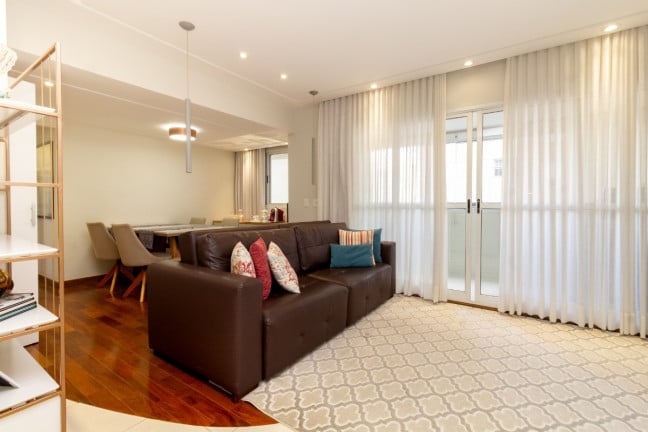 Foto do imóvel Apartamento com 2 Quartos à Venda, 90 m² em Saúde - São Paulo