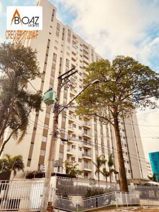 Foto do imóvel Apartamento com 2 Quartos à Venda, 55 m² em Vila Das Palmeiras - Guarulhos