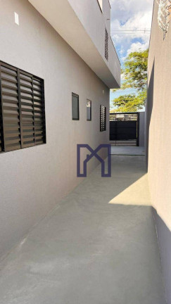 Imagem Casa com 2 Quartos à Venda, 66 m² em Lago Sul L - Bady Bassitt