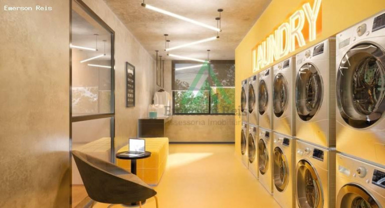 Foto do imóvel Apartamento à Venda, 23 m² em Consolação - São Paulo