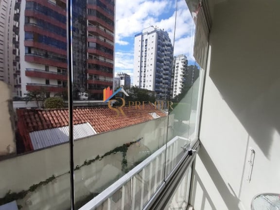 Foto do imóvel Apartamento com 3 Quartos à Venda, 98 m² em Centro - Florianópolis