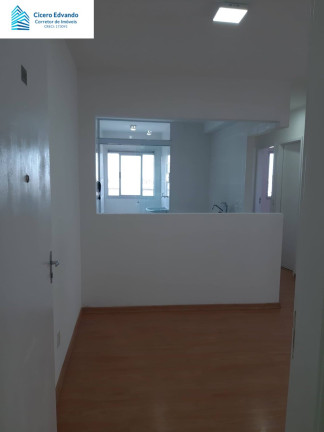 Imagem Apartamento com 2 Quartos à Venda, 47 m² em Cidade Líder - São Paulo