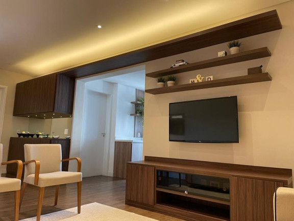 Foto do imóvel Apartamento com 3 Quartos à Venda, 93 m² em Jardim Flórida - Jundiaí