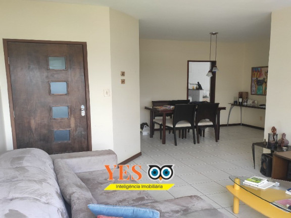 Imagem Apartamento com 3 Quartos à Venda, 70 m² em Lagoa Salgada - Feira De Santana