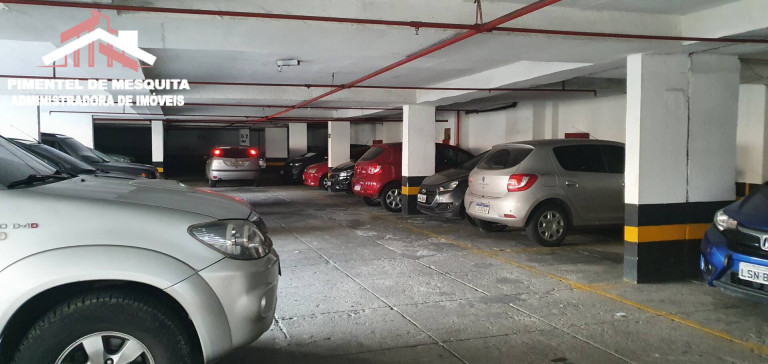 Foto do imóvel Apartamento com 2 Quartos à Venda, 60 m² em Fonseca - Niterói
