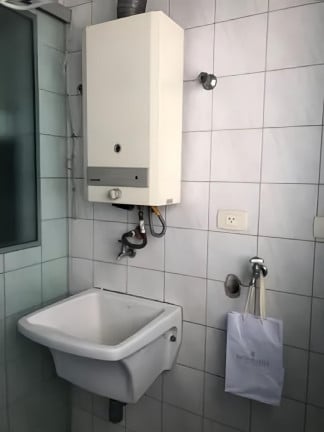 Foto do imóvel Apartamento com 3 Quartos à Venda, 80 m² em Chácara Inglesa - São Paulo