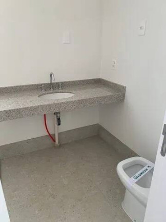 Foto do imóvel Apartamento com 3 Quartos à Venda, 121 m² em Jardim Paulistano - São Paulo