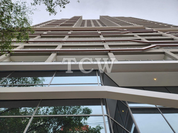 Foto do imóvel Apartamento com 3 Quartos à Venda, 131 m² em Vila Mariana - São Paulo