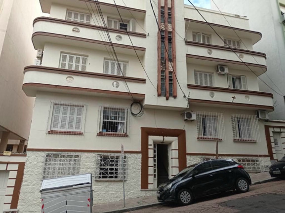 Foto do imóvel Apartamento com 3 Quartos à Venda, 80 m² em Centro Histórico - Porto Alegre