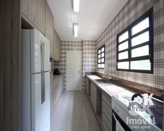 Imagem Apartamento com 3 Quartos à Venda, 213 m² em Higienópolis - São Paulo
