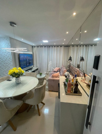 Foto do imóvel Apartamento com 2 Quartos à Venda, 62 m² em De Lourdes - Fortaleza