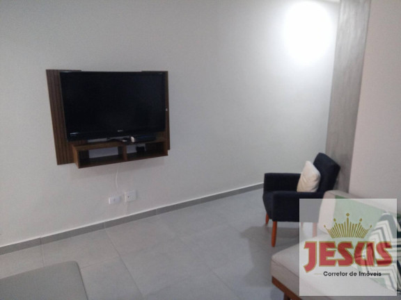 Imagem Apartamento com 2 Quartos à Venda ou Locação, 62 m² em Enseada - Guarujá