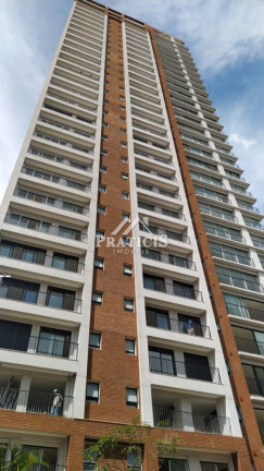 Foto do imóvel Cobertura com 4 Quartos à Venda, 688 m² em Moema - São Paulo