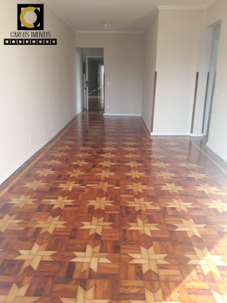 Foto do imóvel Apartamento com 2 Quartos à Venda, 142 m² em Embaré - Santos