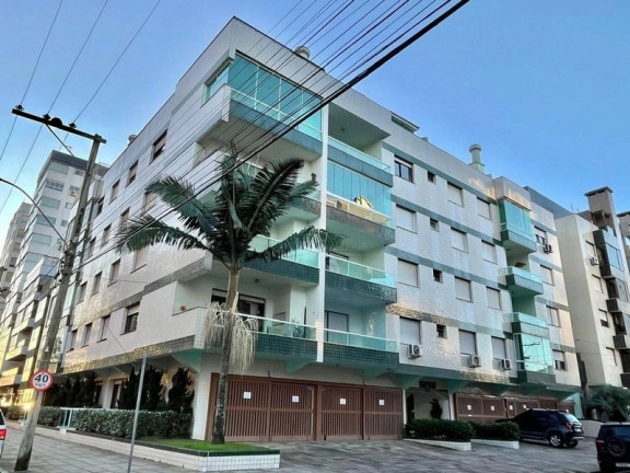 Foto do imóvel Apartamento com 3 Quartos à Venda, 148 m² em Royal Palace - Capão Da Canoa
