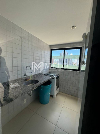Foto do imóvel Apartamento com 2 Quartos à Venda, 56 m² em Torre - Recife