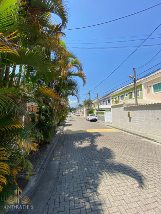 Foto do imóvel Casa de Condomínio com 2 Quartos à Venda, 190 m² em Vargem Pequena - Rio De Janeiro