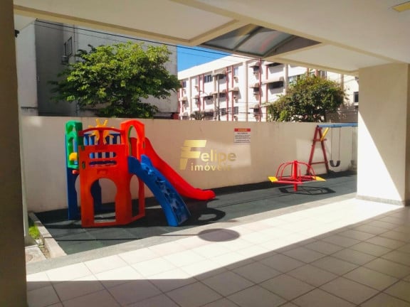 Foto do imóvel Imóvel com 3 Quartos à Venda, 75 m² em Jardim Camburi - Vitória