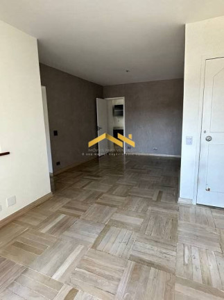 Foto do imóvel Apartamento com 2 Quartos à Venda, 105 m² em Itaim - São Paulo