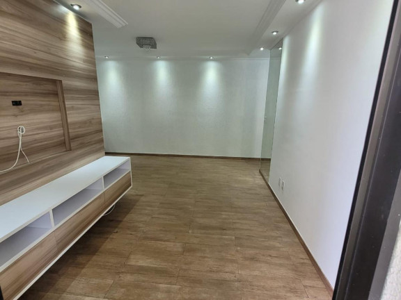 Foto do imóvel Apartamento com 3 Quartos à Venda, 65 m² em Jardim Das Flores - São Paulo