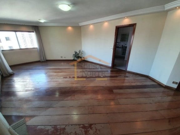 Foto do imóvel Apartamento com 4 Quartos à Venda, 154 m² em Santana - São Paulo