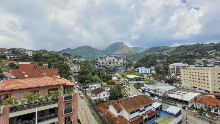 Foto do imóvel Cobertura com 3 Quartos à Venda, 210 m² em Agriões - Teresópolis