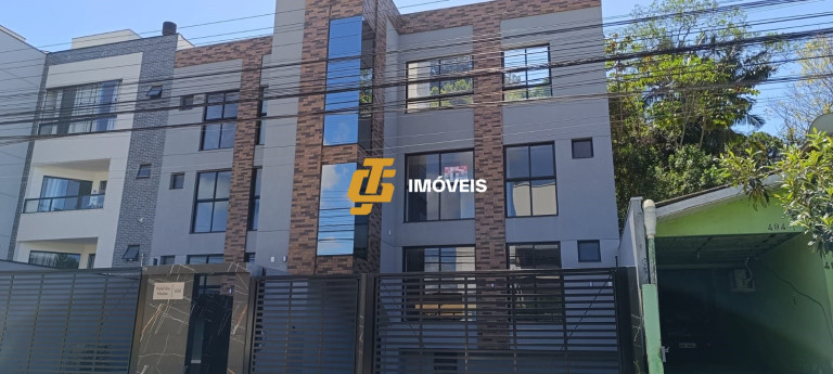 Foto do imóvel Apartamento com 2 Quartos à Venda,  em Nações - Balneário Camboriú