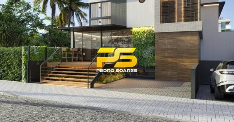 Foto do imóvel Apartamento com 1 Quarto à Venda, 20 m² em Cabo Branco - João Pessoa