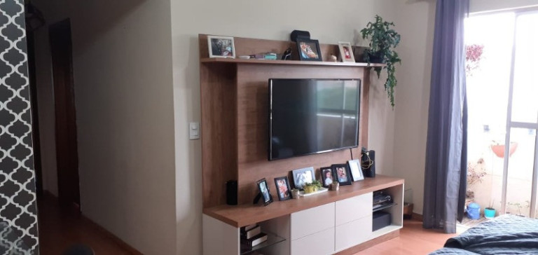 Foto do imóvel Imóvel com 3 Quartos à Venda, 77 m² em Parque Munhoz - São Paulo