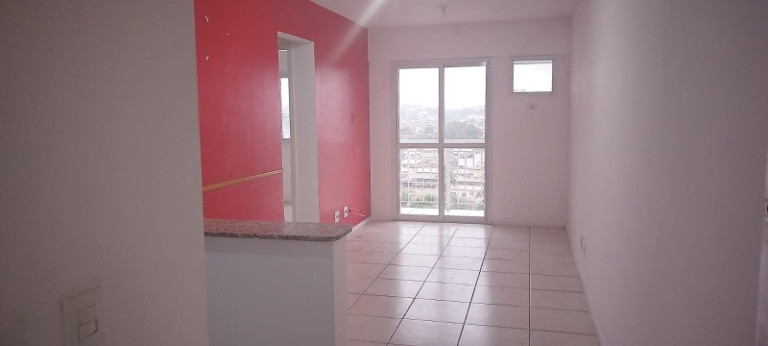 Imagem Apartamento com 3 Quartos à Venda, 75 m² em Centro - Nilópolis