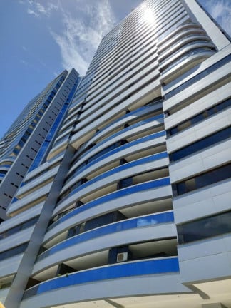 Foto do imóvel Apartamento com 2 Quartos à Venda, 71 m² em Caminho Das árvores - Salvador