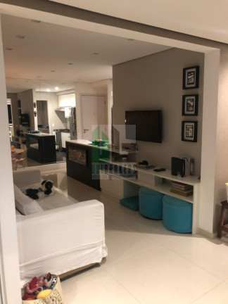 Imagem Apartamento com 2 Quartos à Venda, 68 m² em Chácara Inglesa - São Paulo