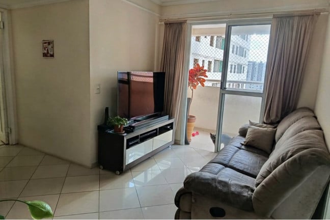 Foto do imóvel Imóvel com 2 Quartos à Venda, 58 m² em Parada Inglesa - São Paulo