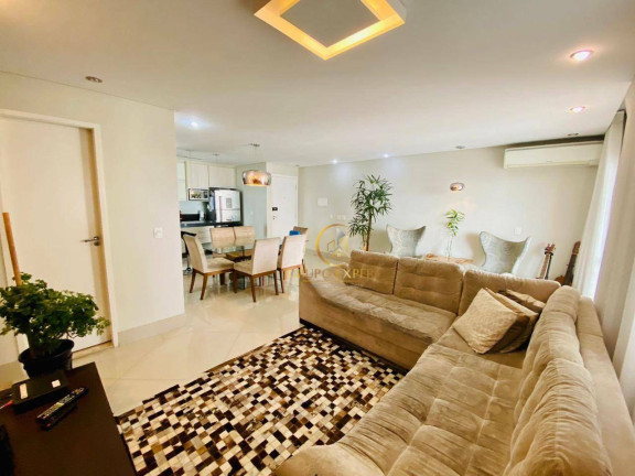Foto do imóvel Apartamento com 3 Quartos à Venda, 99 m² em Vila Sanches - São José Dos Campos