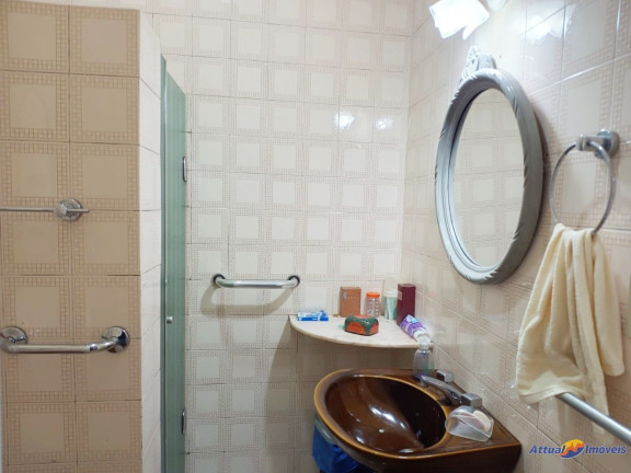 Foto do imóvel Casa com 3 Quartos à Venda, 147 m² em Várzea - Teresópolis