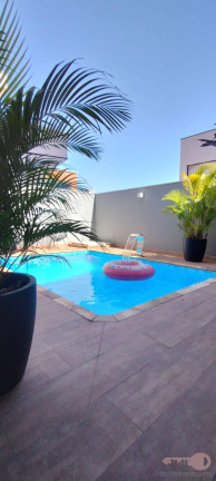 Imagem Casa com 3 Quartos à Venda, 304 m² em Jardim Residencial Giverny - Sorocaba