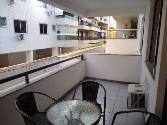 Foto do imóvel Apartamento com 3 Quartos à Venda, 82 m² em Recreio Dos Bandeirantes - Rio De Janeiro