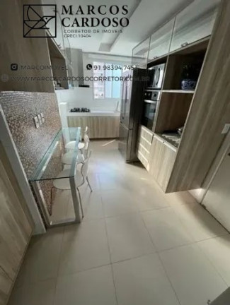 Foto do imóvel Imóvel com 3 Quartos à Venda, 127 m² em Marco - Belém